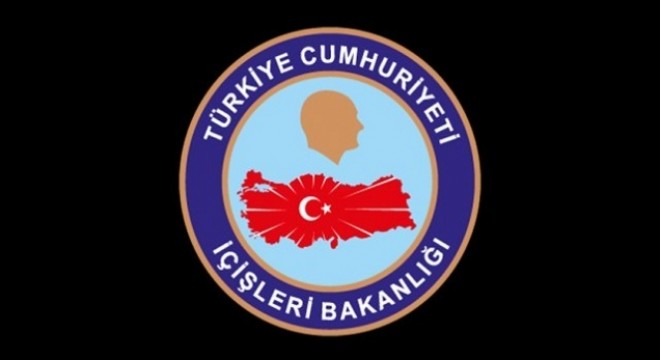 81 ilde  Aranan Şahıslar  uygulaması